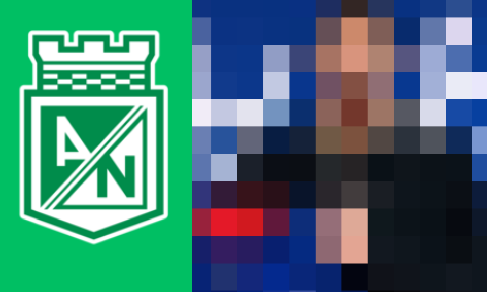 Ya tiene nuevo DT: Atlético Nacional ya definió el remplazo de Pablo Repetto