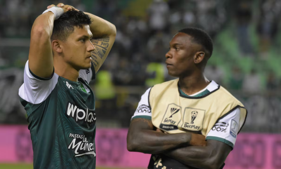 Deportivo Cali sigue subiendo en la tabla pero sufrió una gran baja en las últimas horas