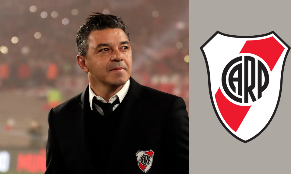 Los 3 jugadores que Gallardo descartó y se deben ir de River