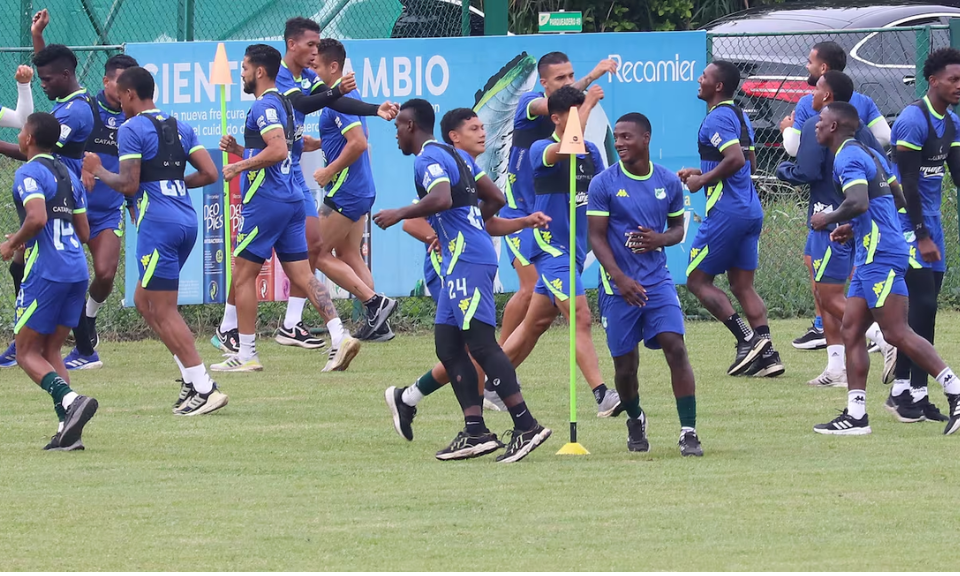 Deportivo Cali sigue en la lucha contra el descenso y ahora contará con nuevos jugadores