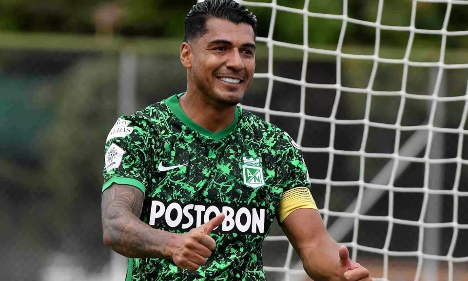 Jefferson Duque se encuentra en la tarea de buscar equipo para la próxima temporada y ya surgieron dos clubes con interés