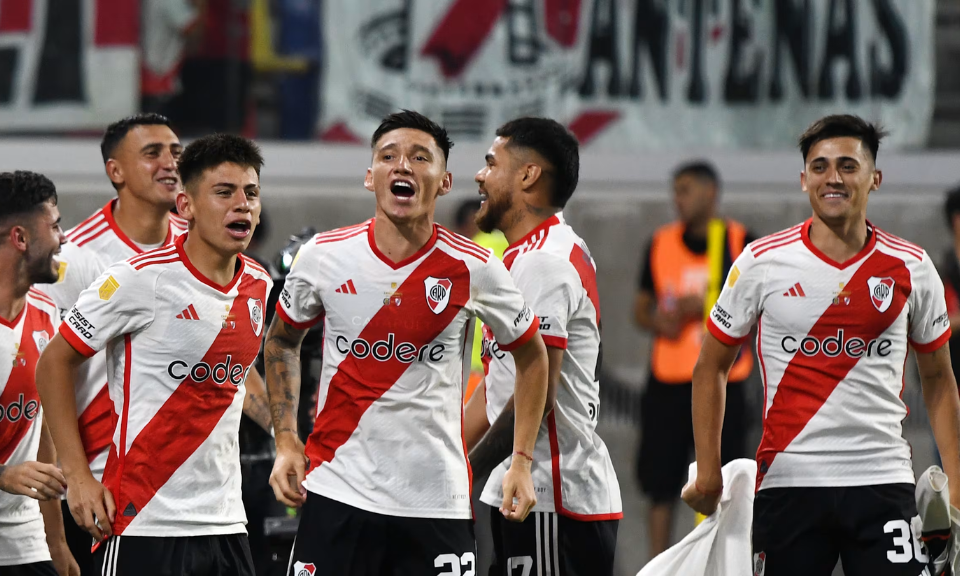 River Plate se hace presente en el mercado y ficha a un gran jugador que se encontraba en Brasil