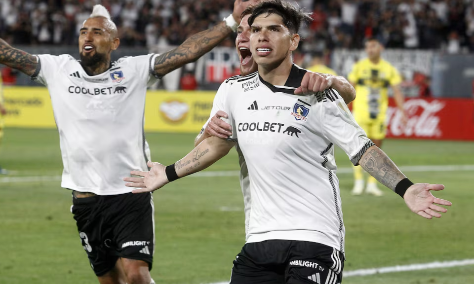 A defender la localia: Colo Colo saldrá con todas sus piezas esenciales