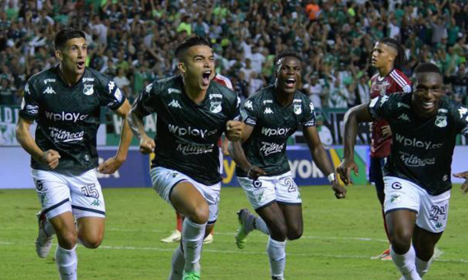 Deportivo Cali cierra su mercado con este último refuerzo de gran calidad