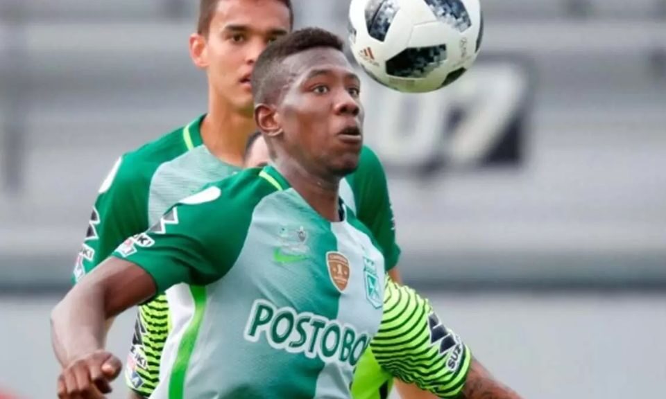 La millonada que recibirá Atlético Nacional si se cierra la venta de Carlos Cuesta