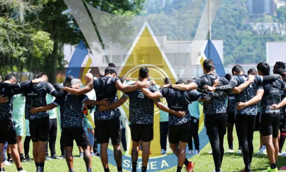 Se va de Manizales: La estrella de Once Caldas que jugará en Brasil