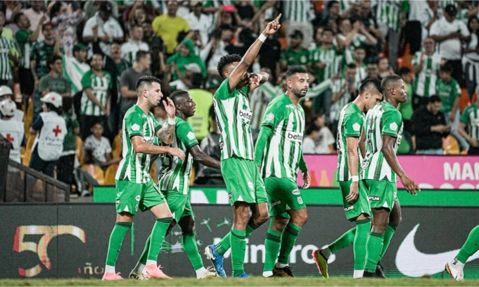 No se los aguantan más: Los jugadores que los hinchas piden que se vayan de Atlético Nacional