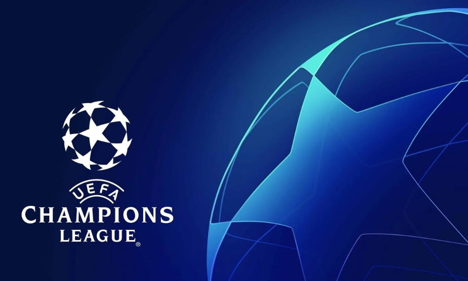 Agéndese : Estos son los partidos que inaugurarán la Champions League