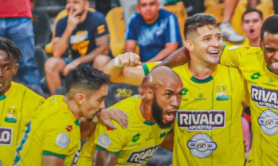 Adiós rumores: Bucaramanga ya tiene sede para jugar la Libertadores 2025