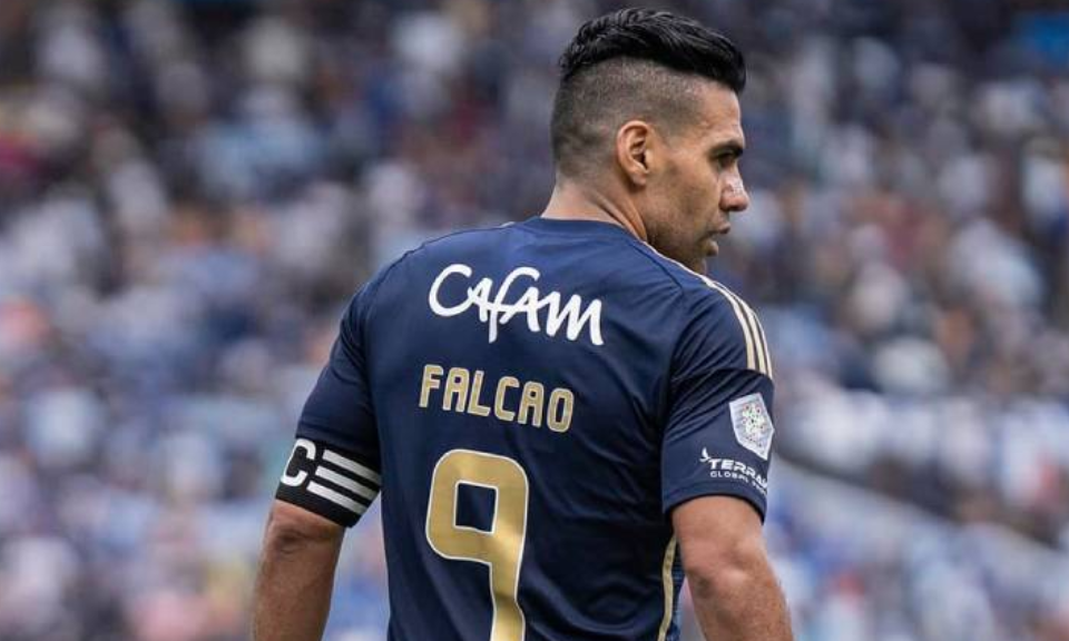 Buenas noticias: Falcao ya tiene fecha de regreso con Millonarios