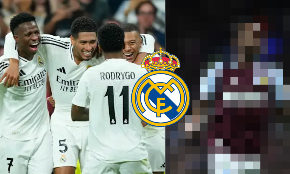 El colombiano que quiere el Real Madrid para reforzar el ataque en el 2025