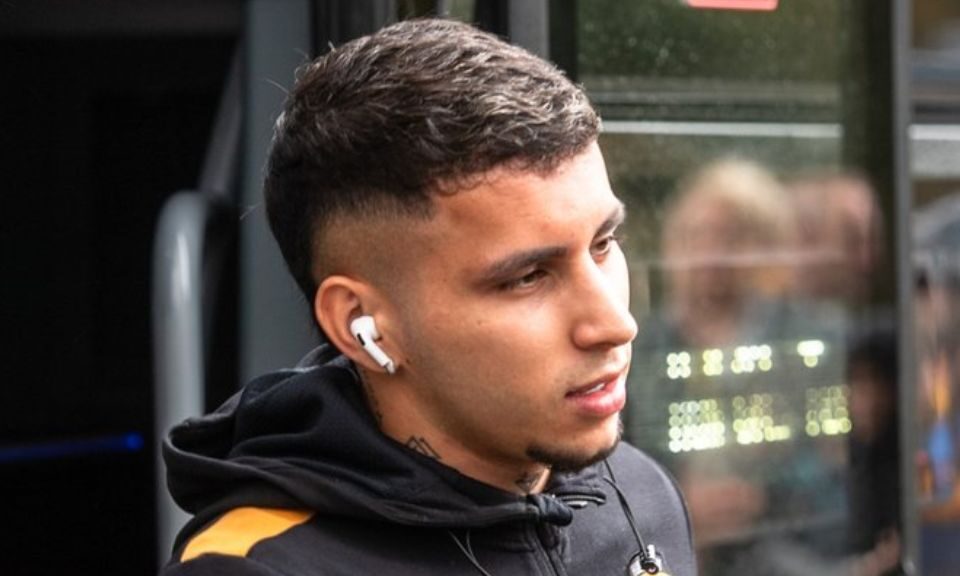 Destacado: Las declaraciones del DT de Hull City que ilusionan con el colombiano Gustavo Puerta