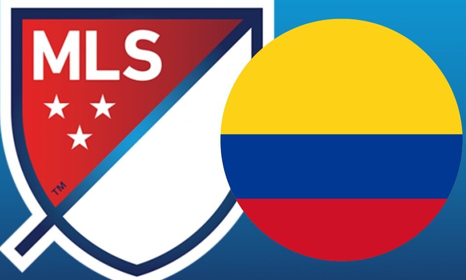 El colombiano que la rompe en la MLS y fue nominado a un gran reconocimiento