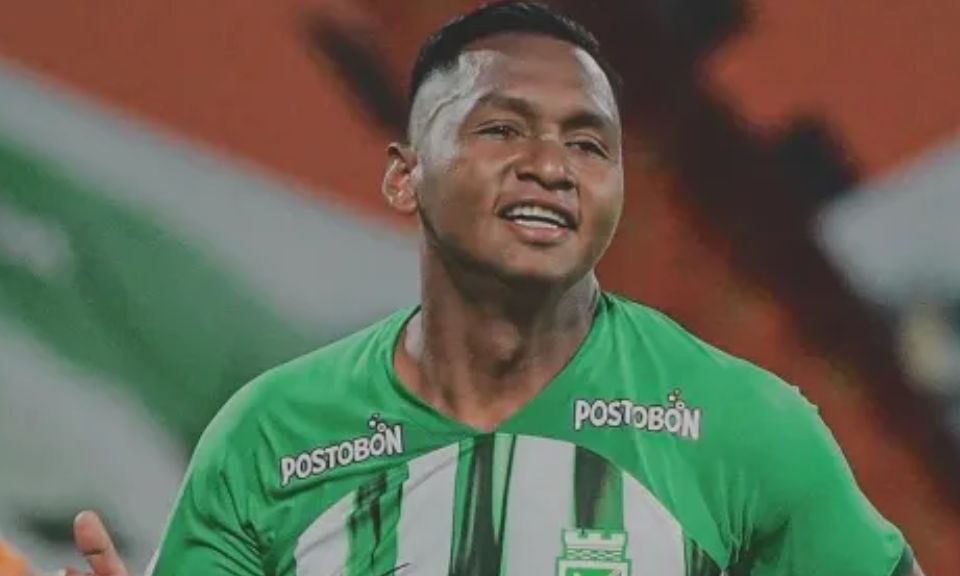 Una nueva polémica: Alfredo Morelos vuelve a ser tendencia y esta es la nueva controversia del jugador