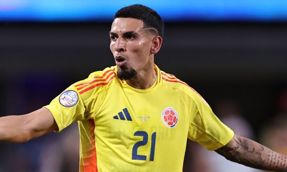 Sueña en grande: El gran anhelo que tiene Daniel Muñoz con la Selección Colombia