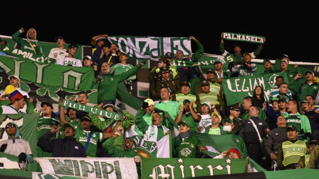 Preocupante: La temible amenaza de los hinchas del Cali a sus jugadores