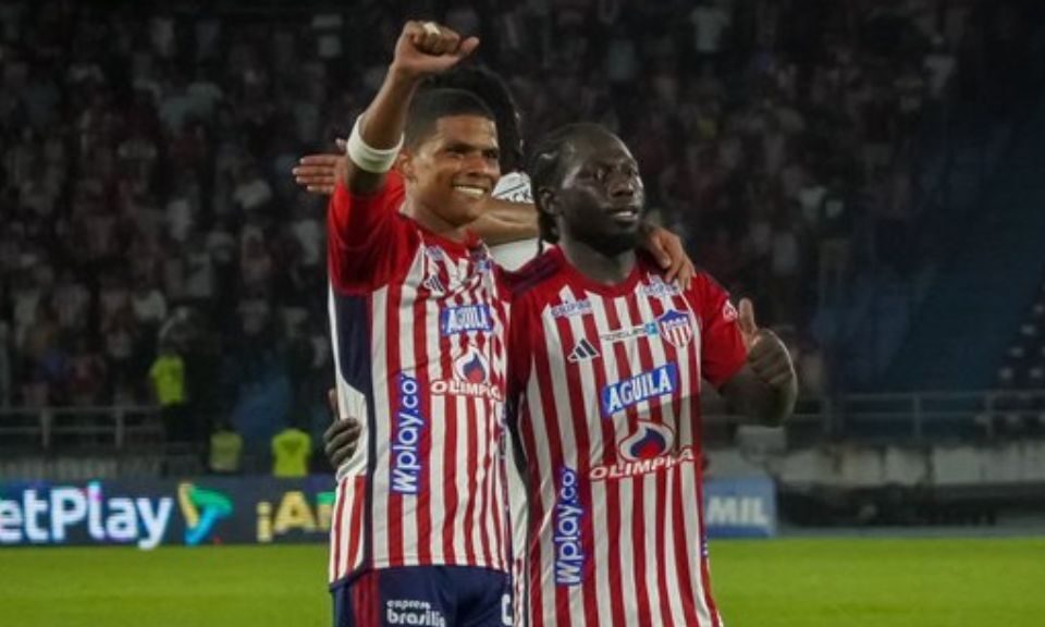 Los dos jugadores que ya pidió César Farías para Junior