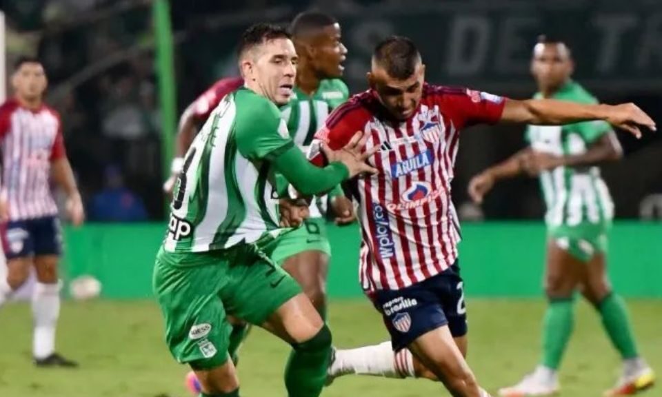 ¿Devuelven los puntos? Dimayor dio una respuesta definitiva a la apelación de Atlético Nacional