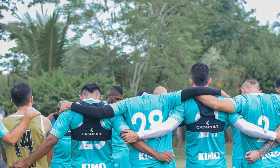 El jugador de Jaguares que no aguantó la presión y renunció del equipo