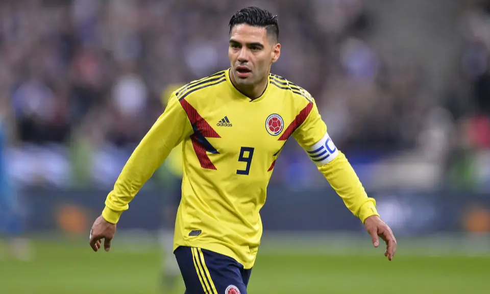 ¿Vuelve?: Radamel Falcao podría volver a la selección Colombia