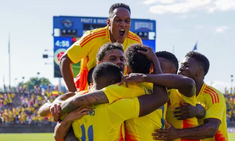 ¿Decisión tomada? La Selección Colombia ha definido si jugará o no en la Copa Oro