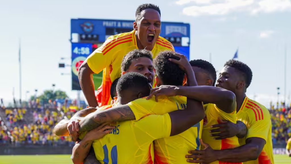 ¿Decisión tomada? La Selección Colombia ha definido si jugará o no en la Copa Oro