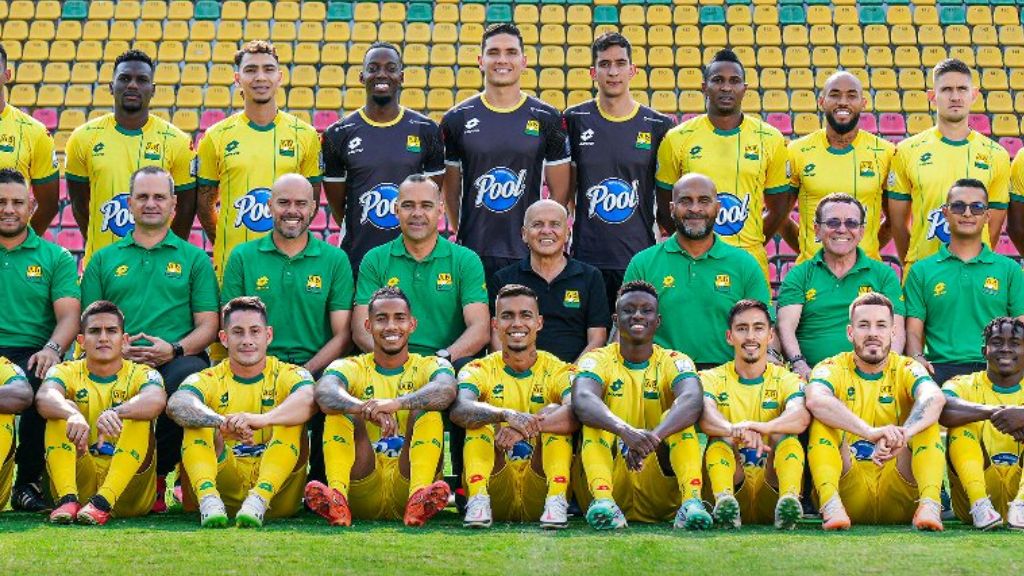 Van 3: Bucaramanga renovó otro jugador importante para el 2025