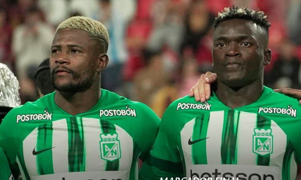 El jugador que Atlético Nacional ya negocia y quiere comprar para el 2025