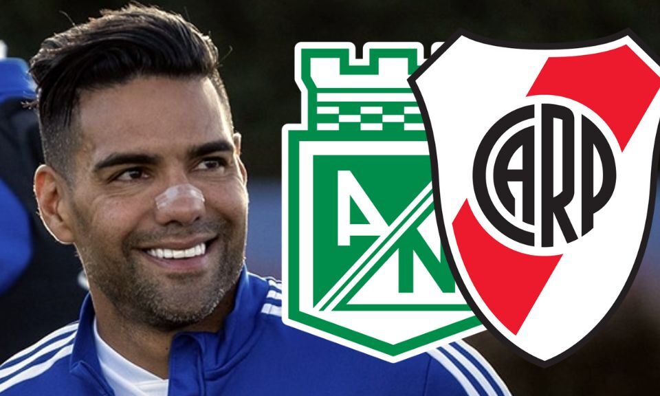 Adios Millonarios: El campeón de Libertadores que se quedaría con Falcao en 2025