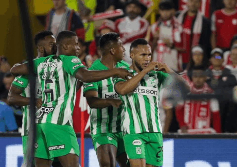 Fuente: Futbolred