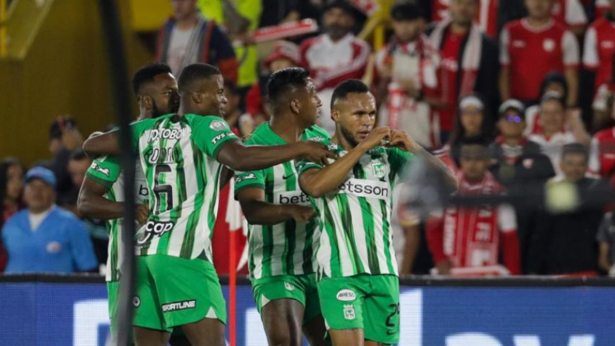 Fuente: Futbolred