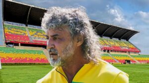 Bucaramanga no para de reforzarse y tiene todo listo para llevar una figura del Pasto