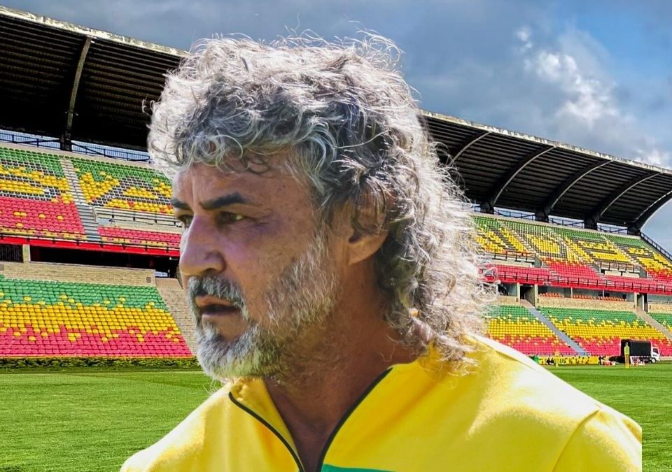 Bucaramanga no para de reforzarse y tiene todo listo para llevar una figura del Pasto