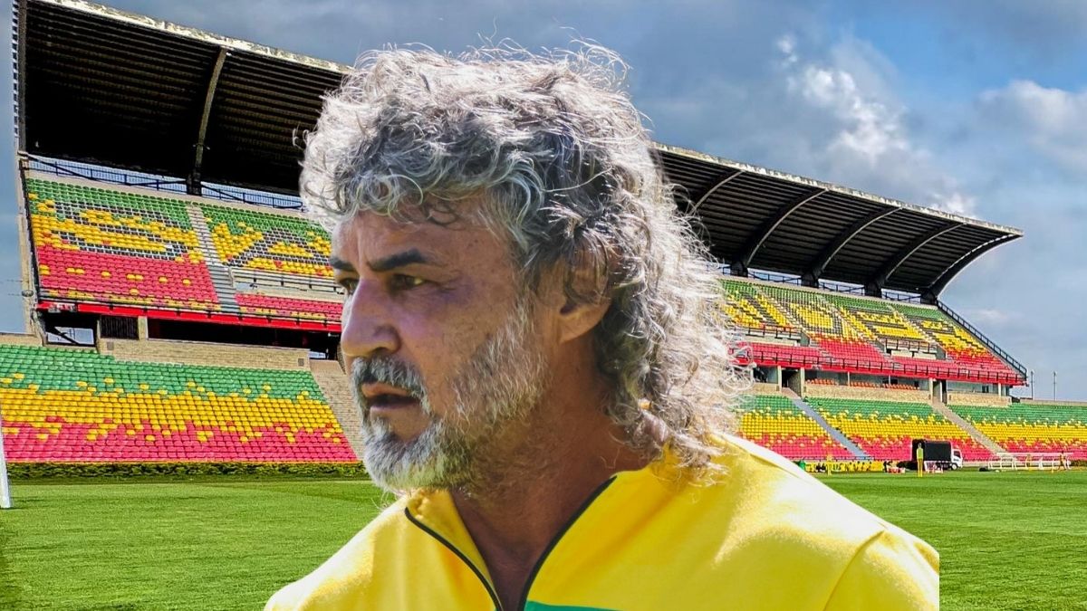 Bucaramanga no para de reforzarse y tiene todo listo para llevar una figura del Pasto